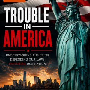 Trouble in America: Understanding the Crisis by TM Brooks